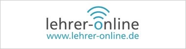 Logo von Lehrer-Online | www.lehrer-online.de
