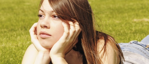 Dating ein mädchen so viele veränderungen