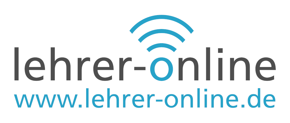 Lehrer-Online-Logo
